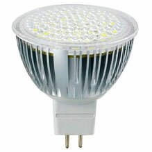 Светодиодная лампа (e14, e27, e40, gu10, mr16, g5.3)